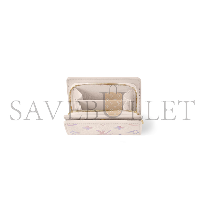 l0*is V*t0n portofouille claire wallet m25595 (11*8.5*3.5cm)